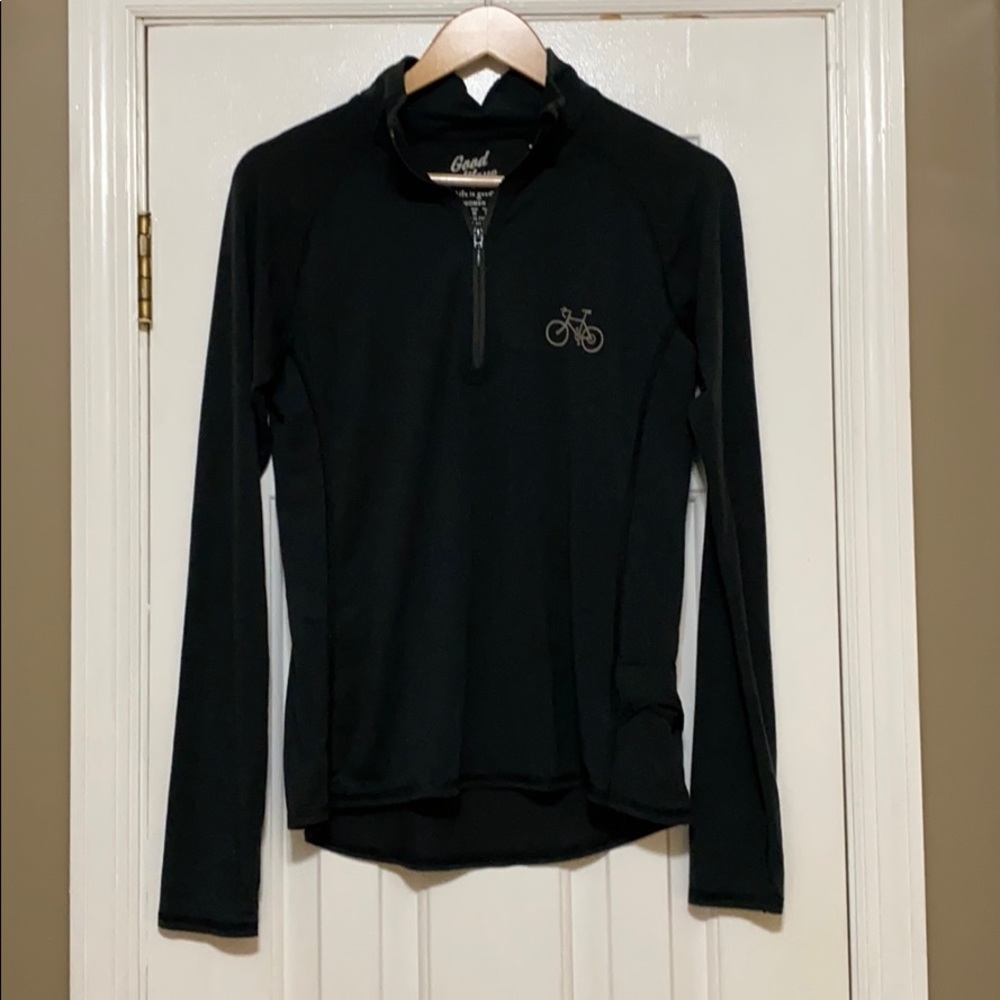Life is Good Woman’s Pullover